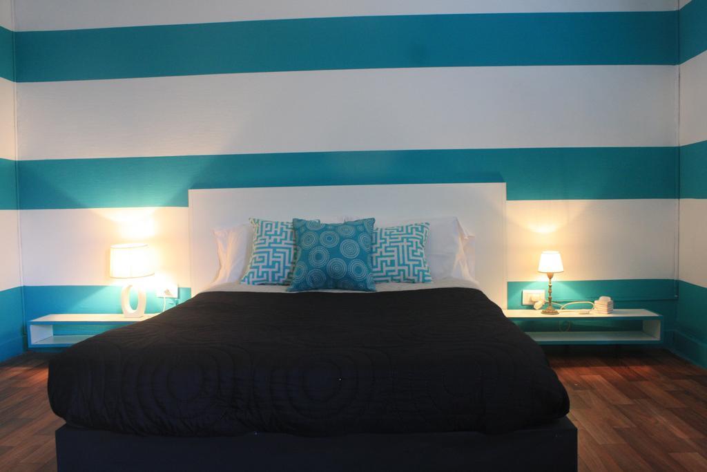 Defensa 821 Bed And Breakfast Buenos Aires Exterior foto