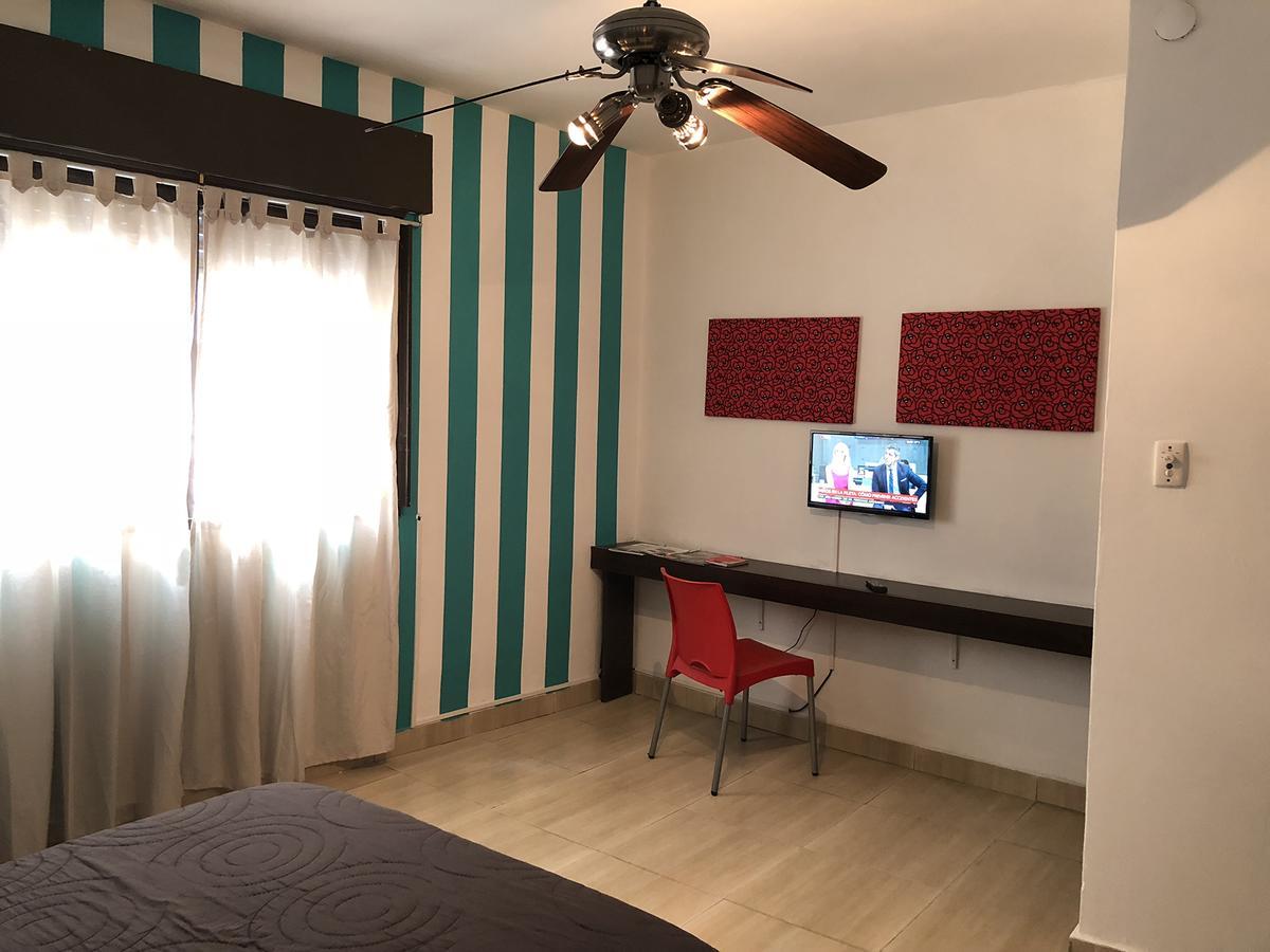 Defensa 821 Bed And Breakfast Buenos Aires Exterior foto