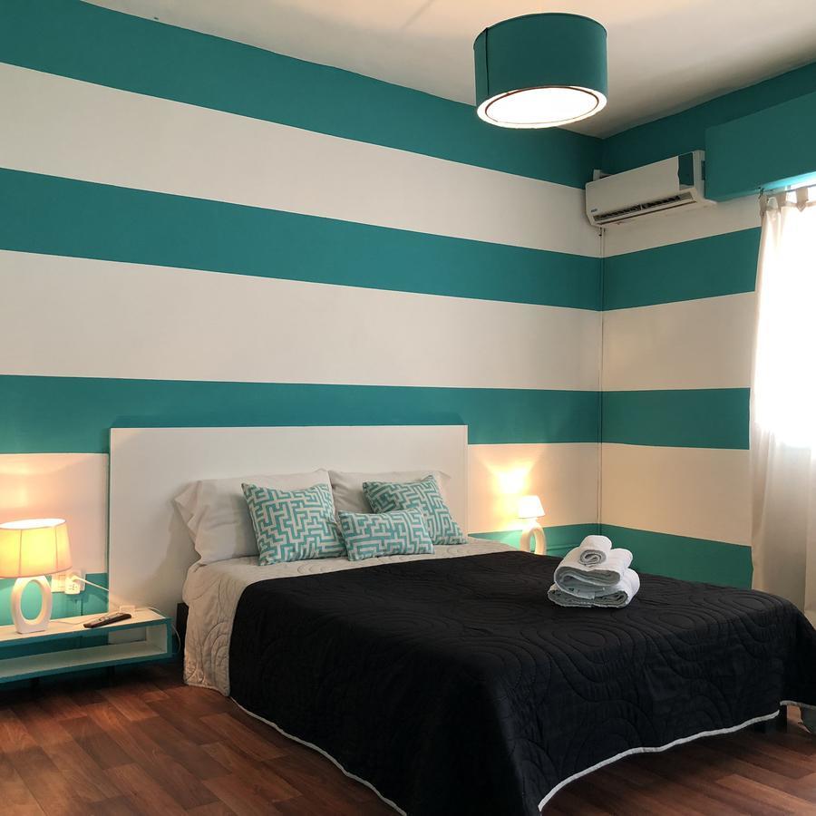 Defensa 821 Bed And Breakfast Buenos Aires Exterior foto