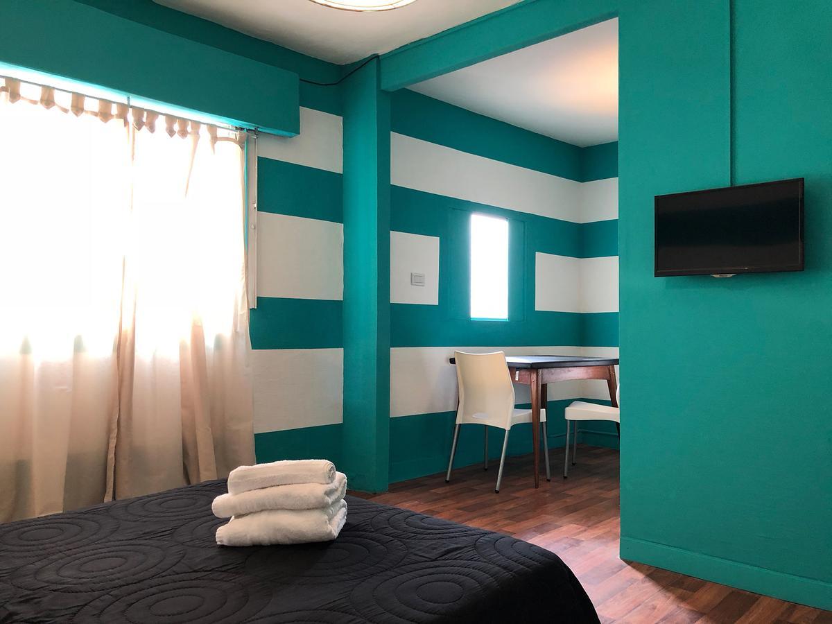 Defensa 821 Bed And Breakfast Buenos Aires Exterior foto