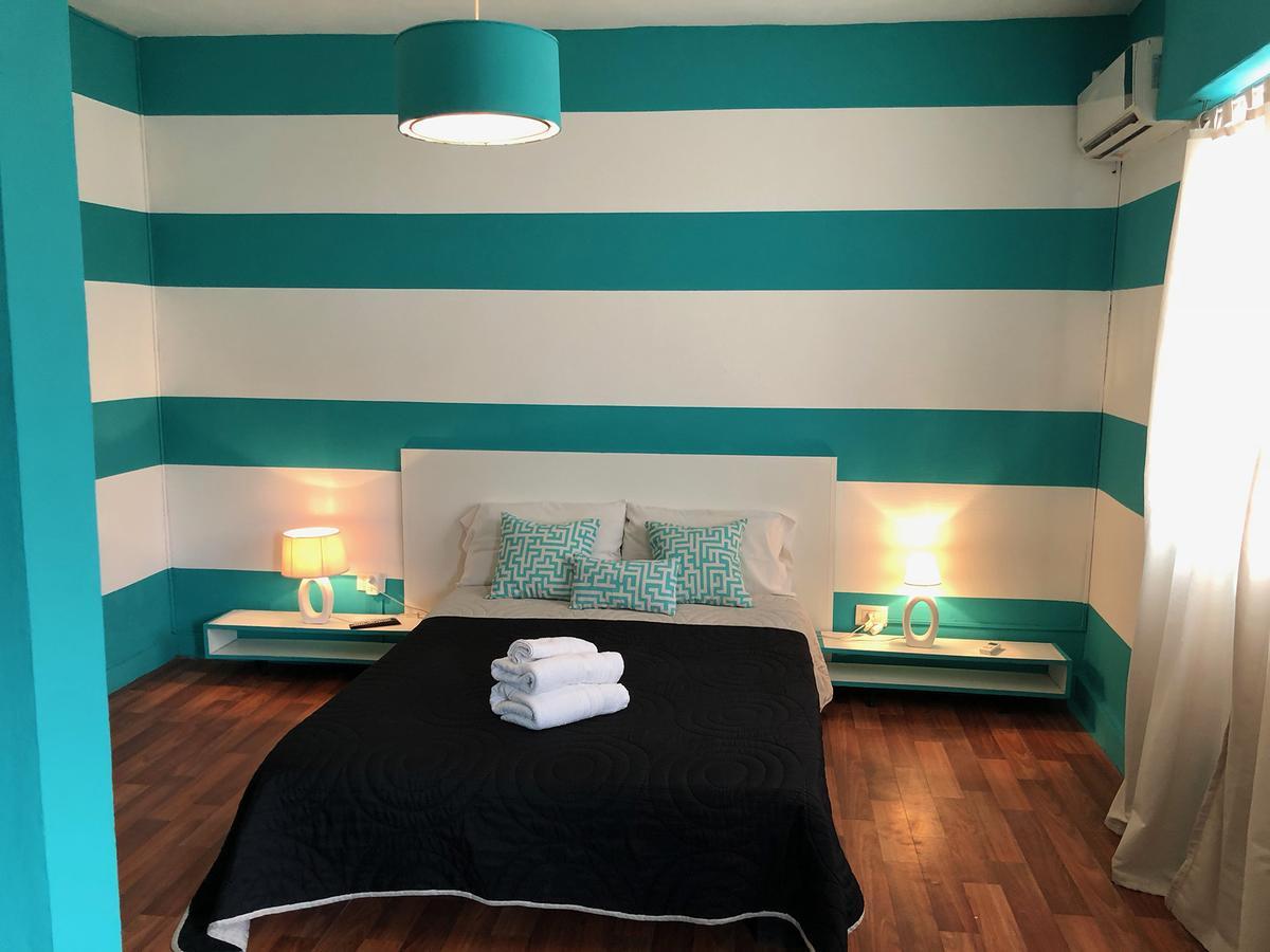 Defensa 821 Bed And Breakfast Buenos Aires Exterior foto