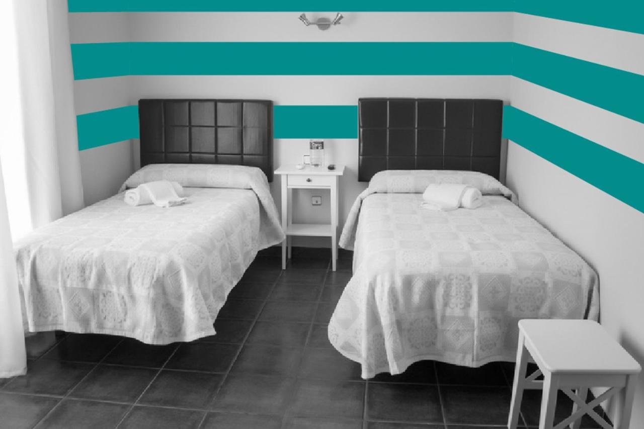 Defensa 821 Bed And Breakfast Buenos Aires Exterior foto